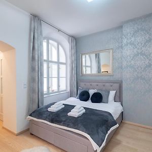 Appartement met een Slaapkamer